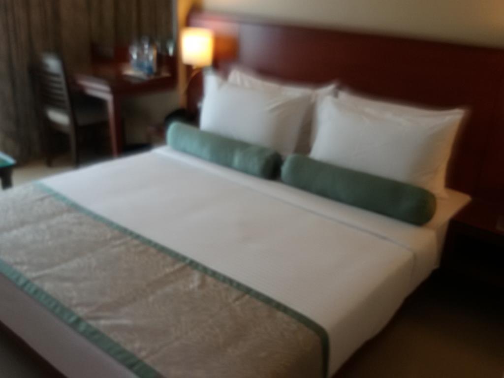 Hotel Green Olive Aurangabad  Buitenkant foto